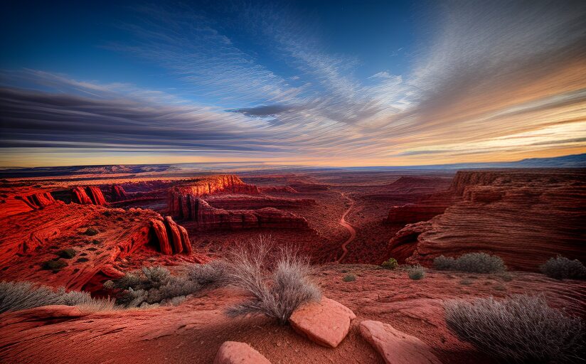 Top 3 Off-Roading 4×4 Trails in Kanab, Utah