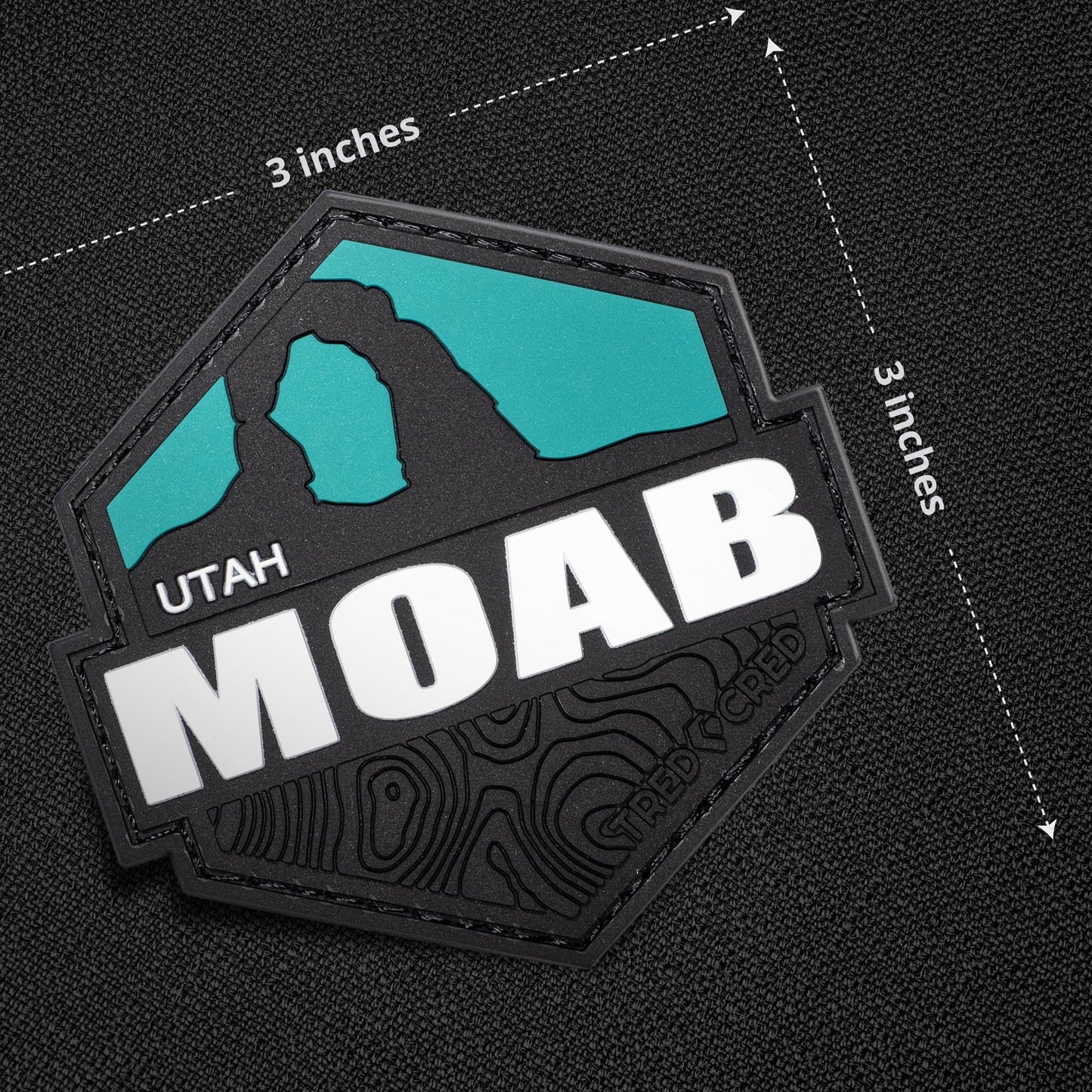 Patch: Moab