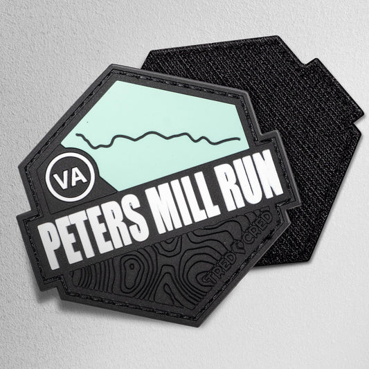Patch: Peters Mill Run