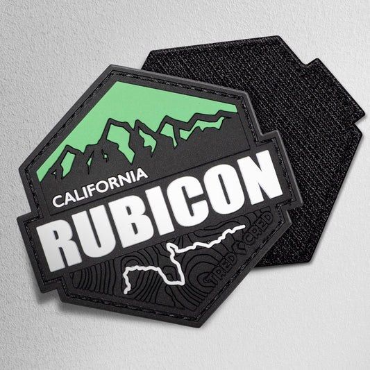 Patch: Rubicon