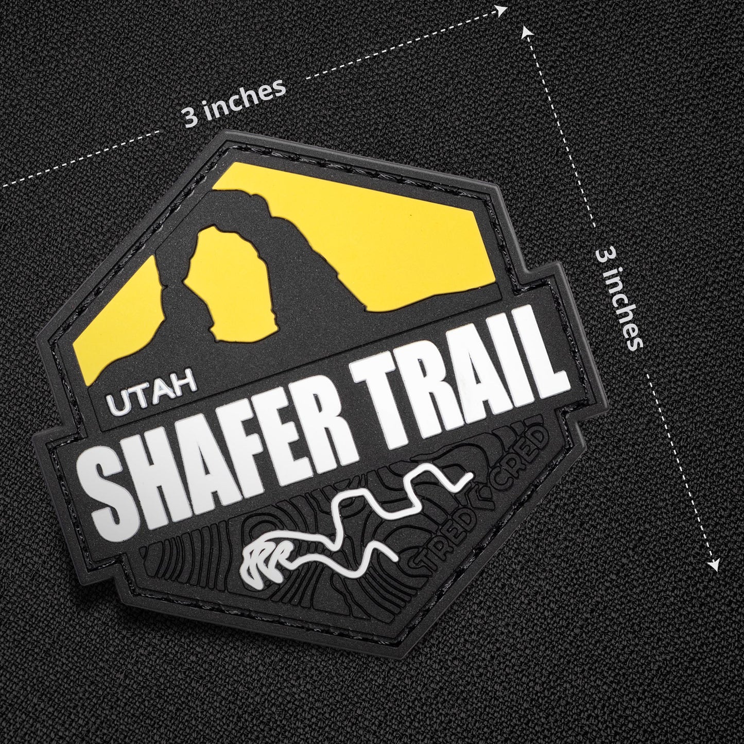 Patch: Shafer