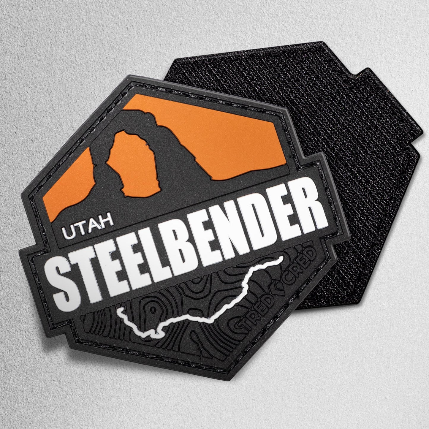 Patch: Steel Bender