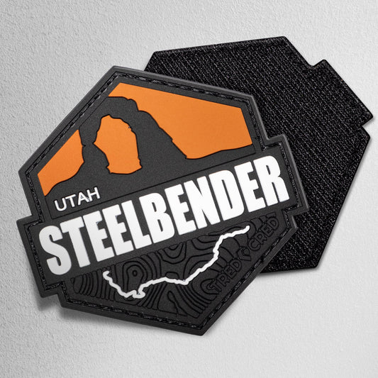 Patch: Steel Bender