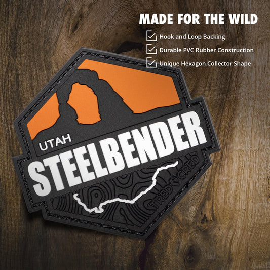Patch: Steel Bender