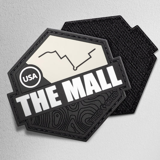 Patch: The Mall