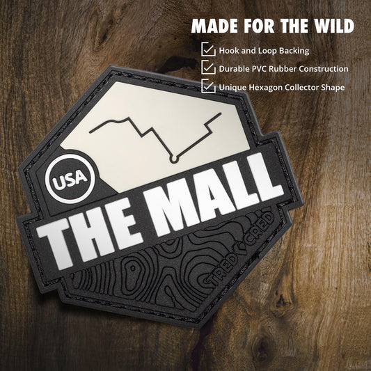 Patch: The Mall