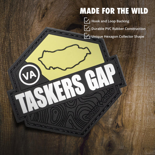 Patch: Taskers Gap