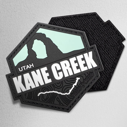 Patch: Kane Creek