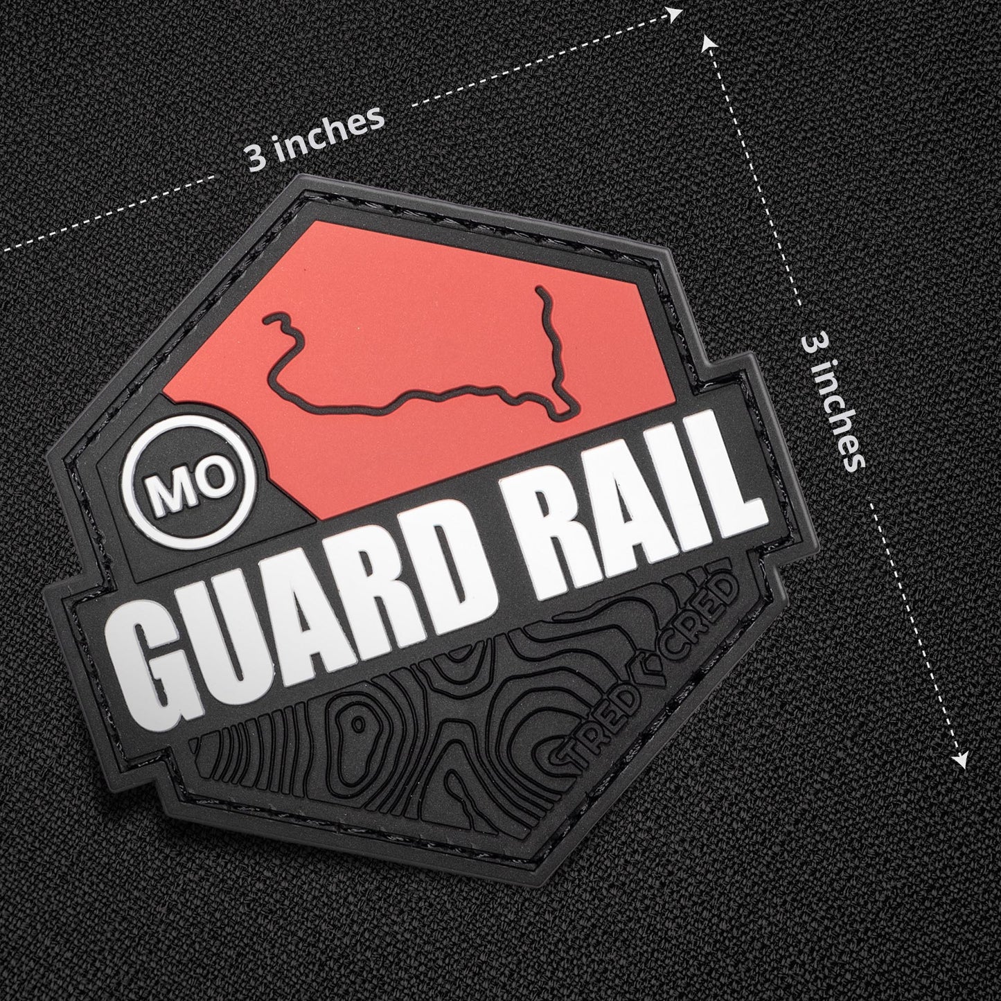 Patch: Guard Rail