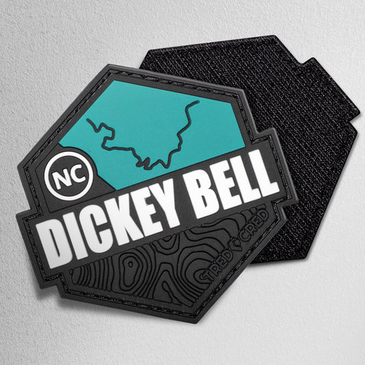 Patch: Dickey Bell