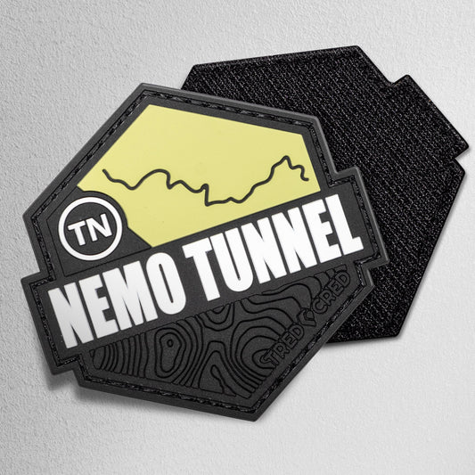 Patch: Nemo Tunnel