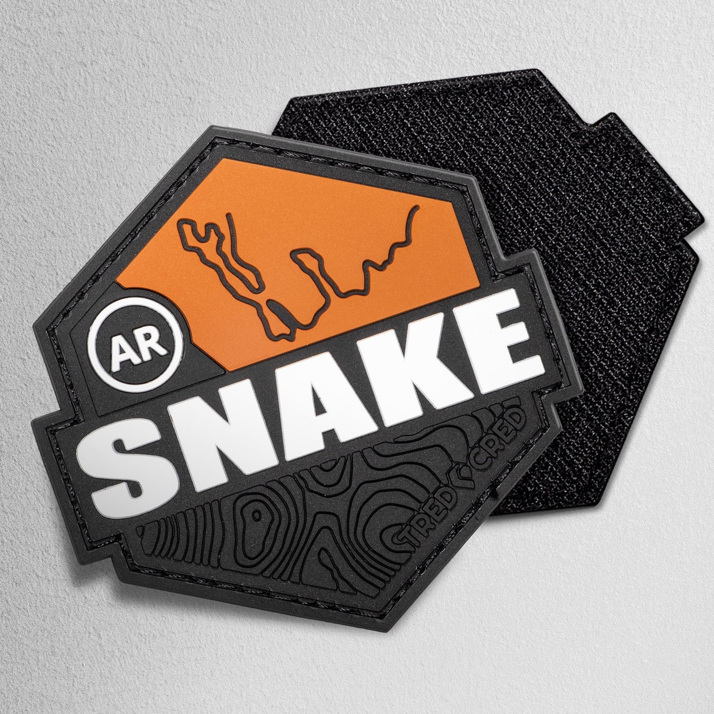 Patch: Snake