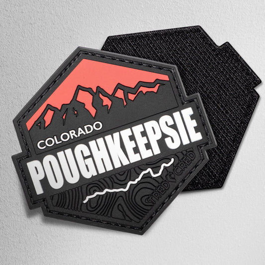 Patch: Poughkeepsie