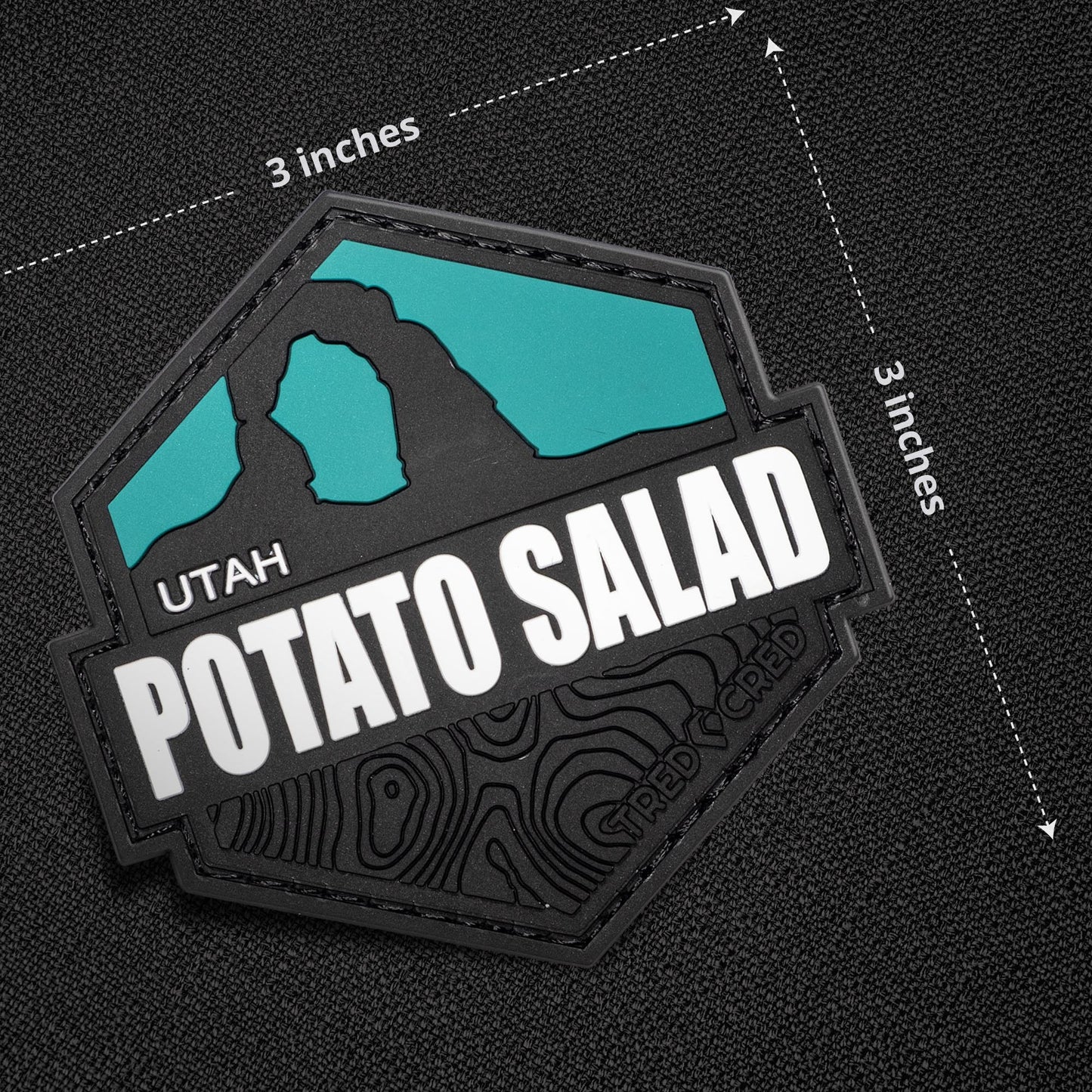 Patch: Potato Salad