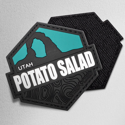 Patch: Potato Salad
