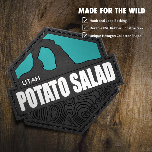 Patch: Potato Salad