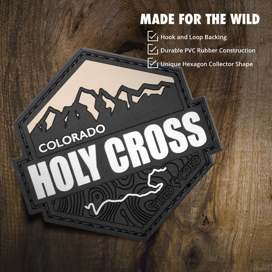 Patch: Holy Cross