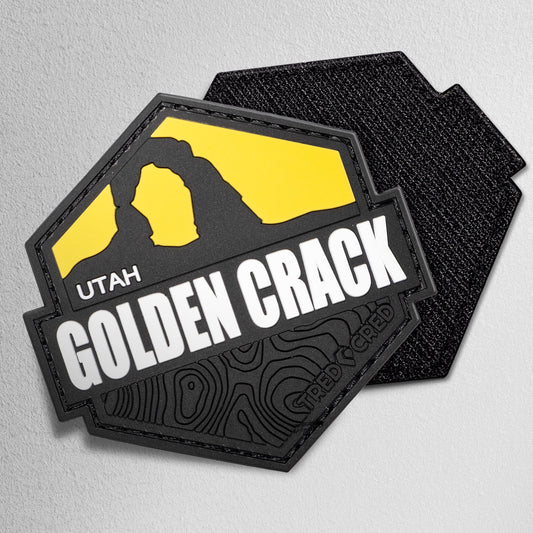 Patch: Golden Crack