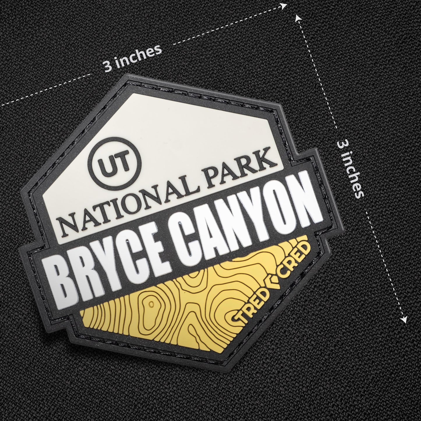 Patch: Bryce Canyon