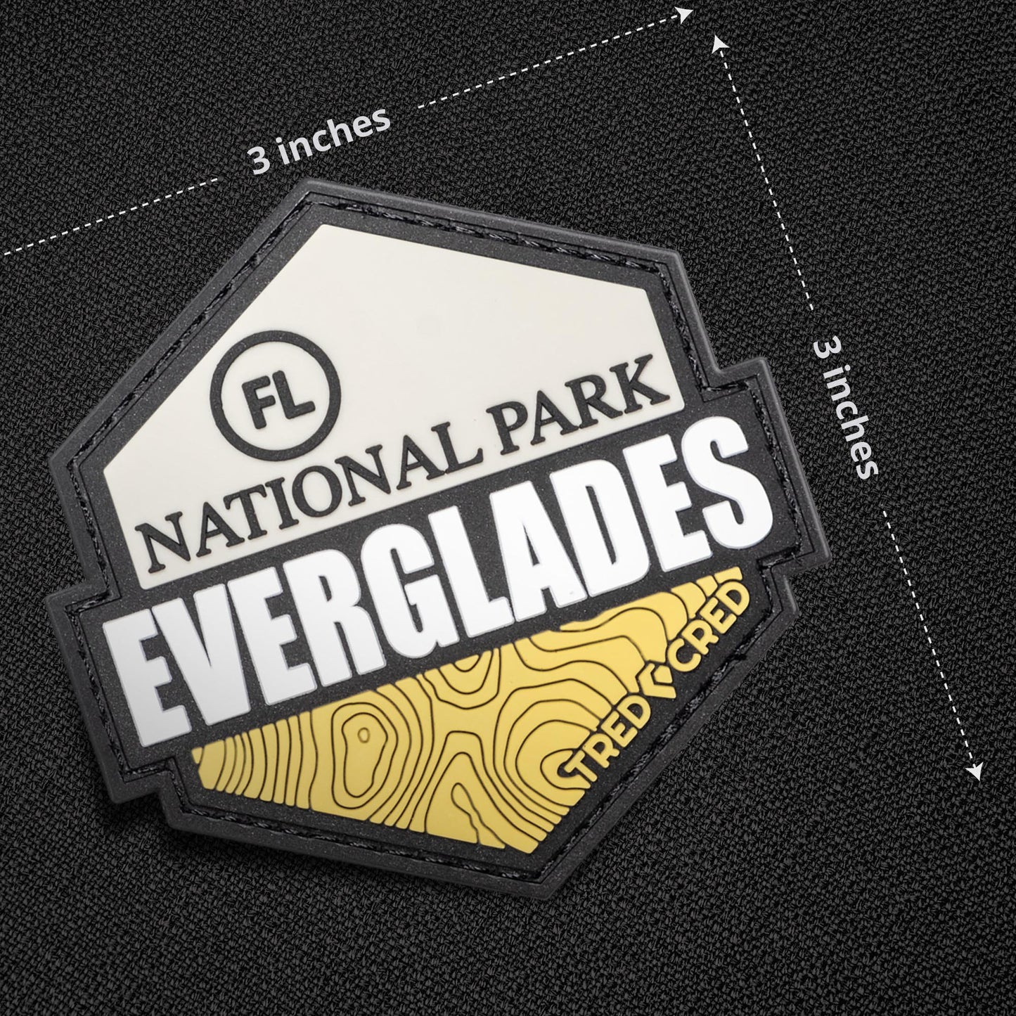 Patch: Everglades