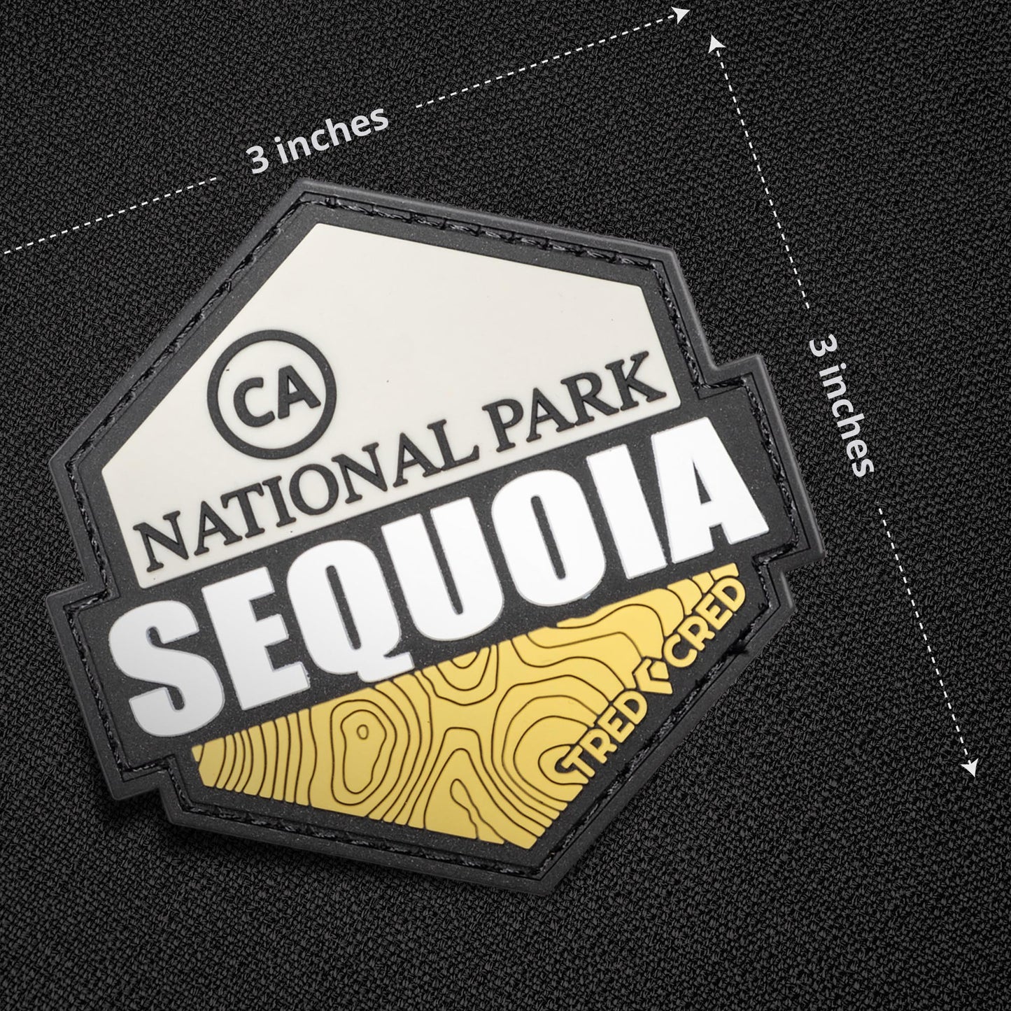 Patch: Sequoia
