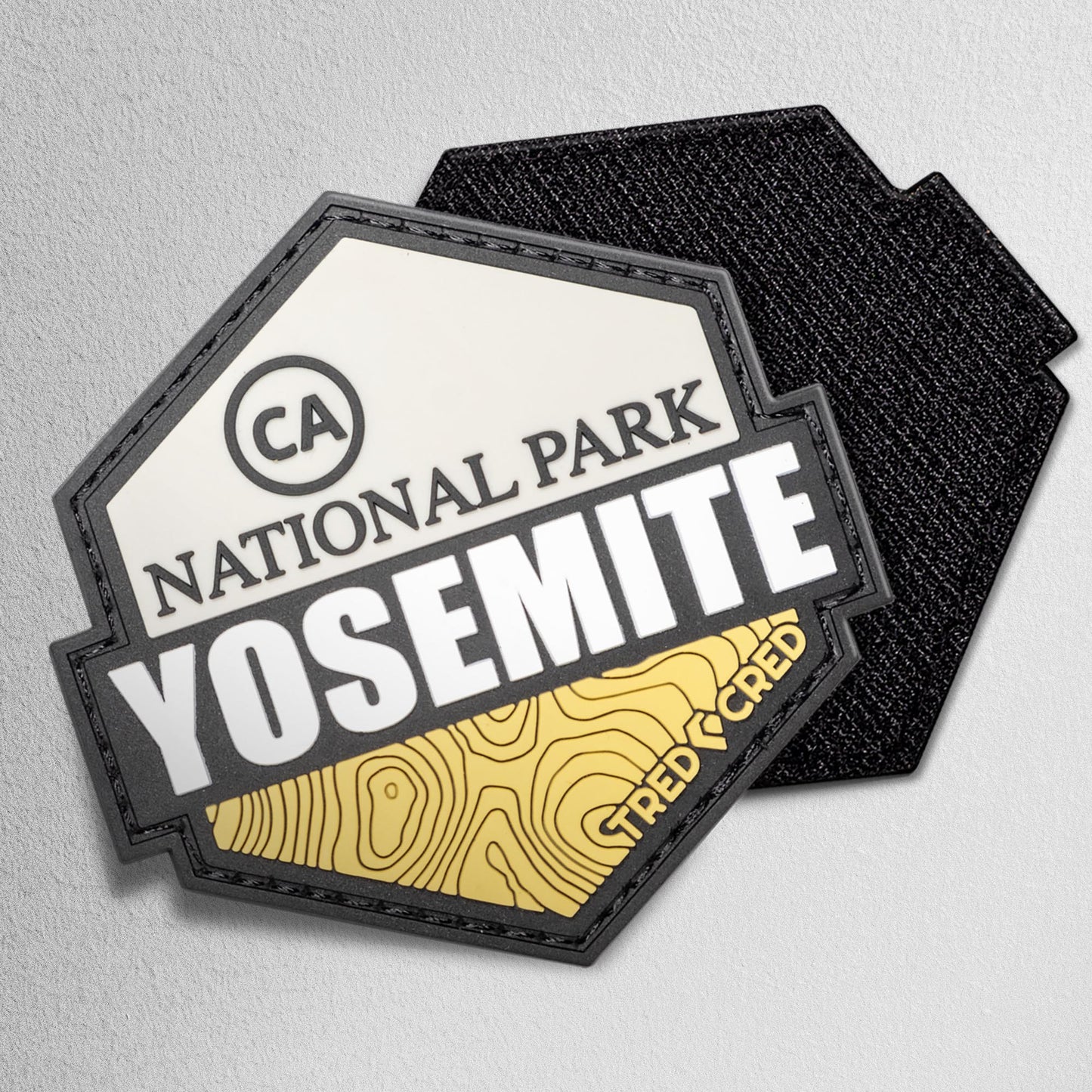 Patch: Yosemite