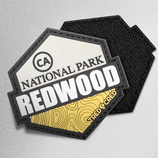Patch: Redwood
