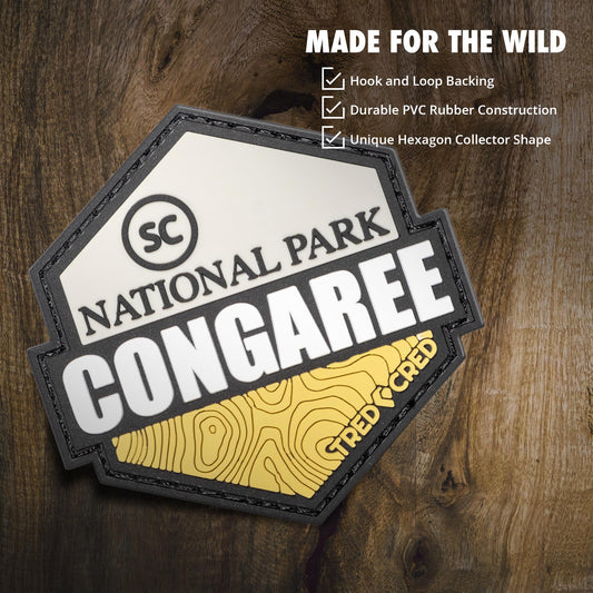 Patch: Congaree