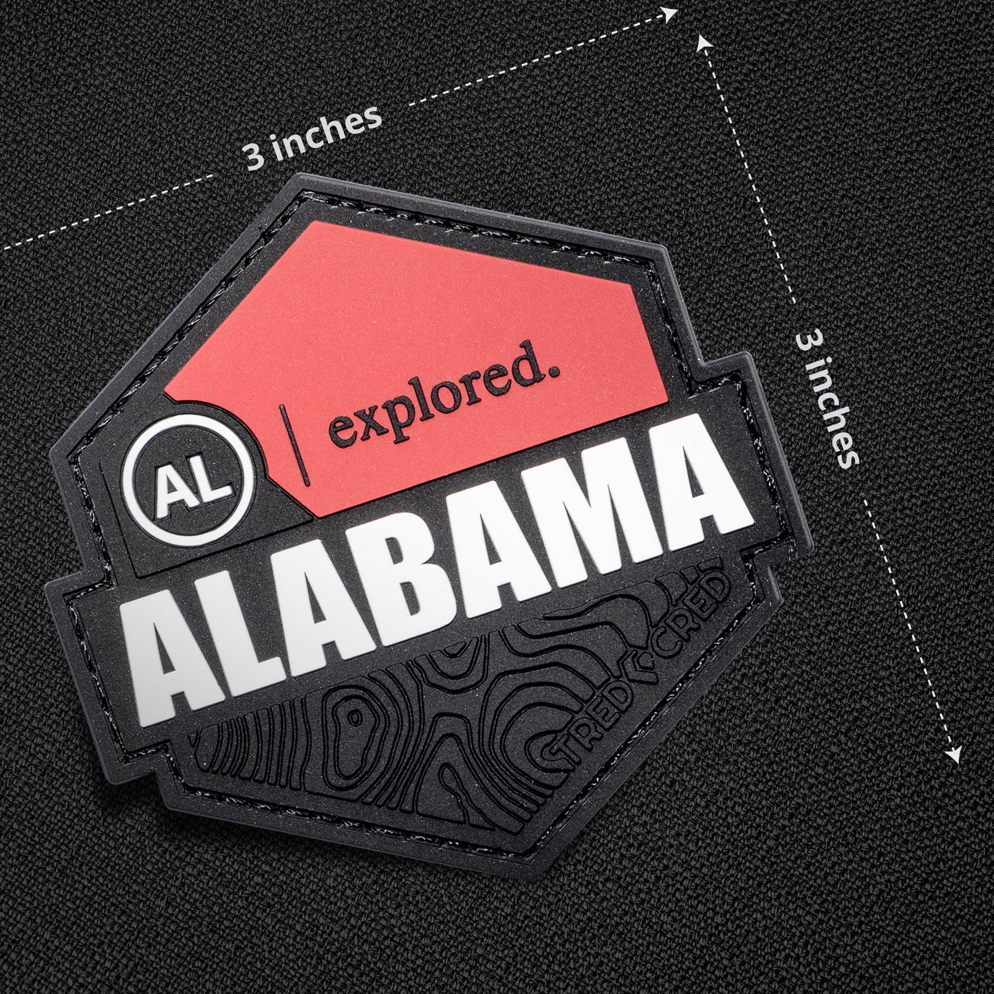 Patch: Alabama