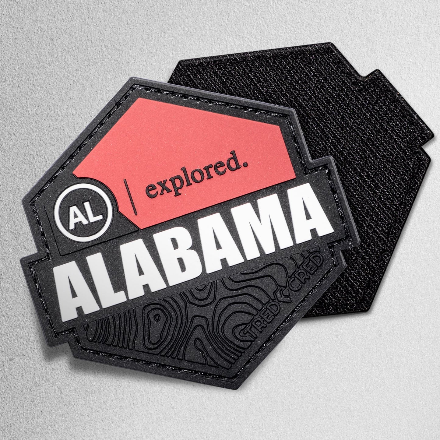 Patch: Alabama