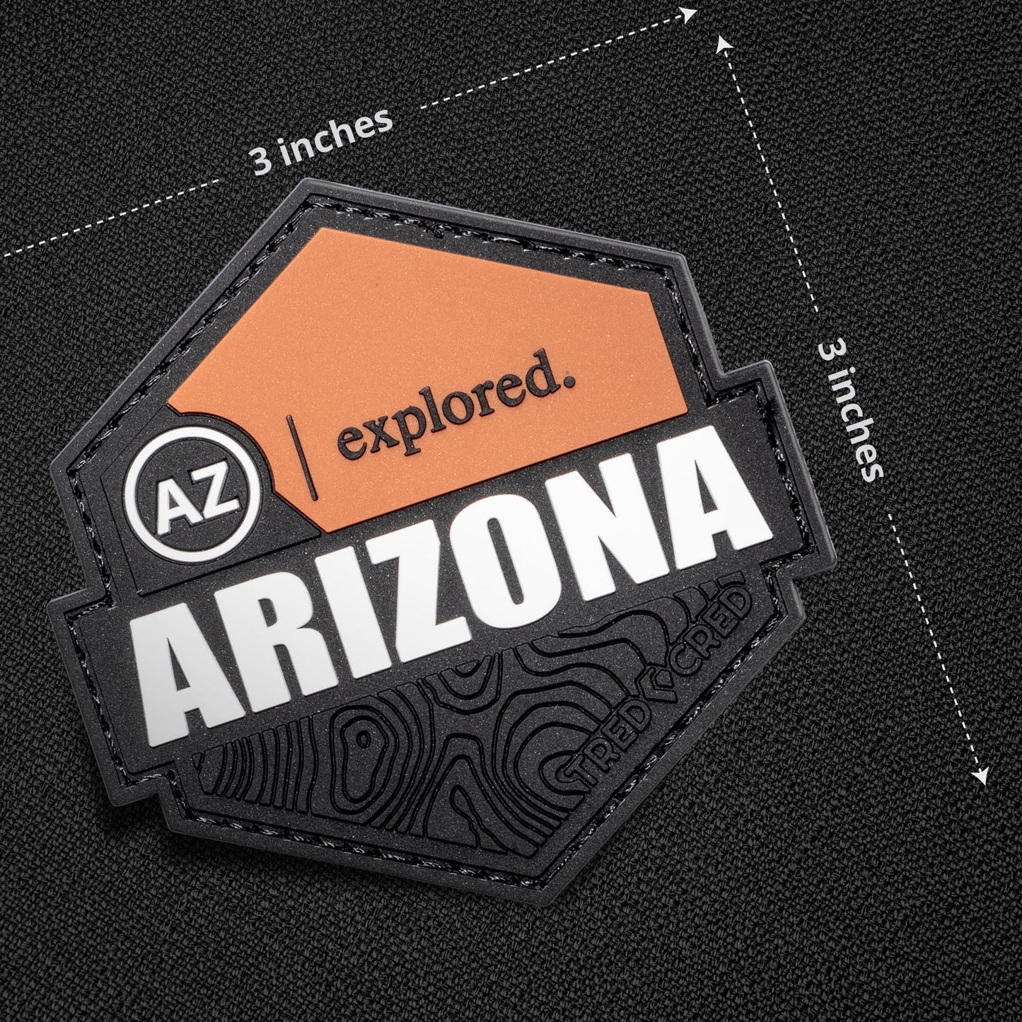 Patch: Arizona
