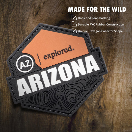 Patch: Arizona