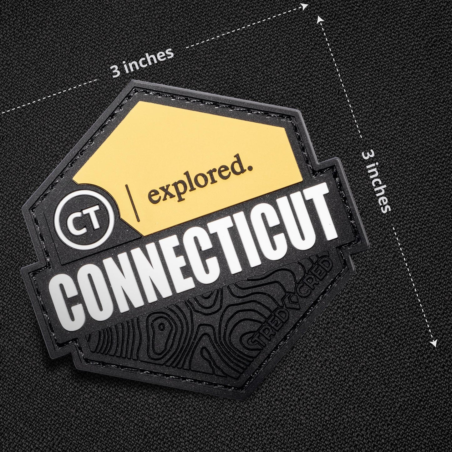 Patch: Connecticut