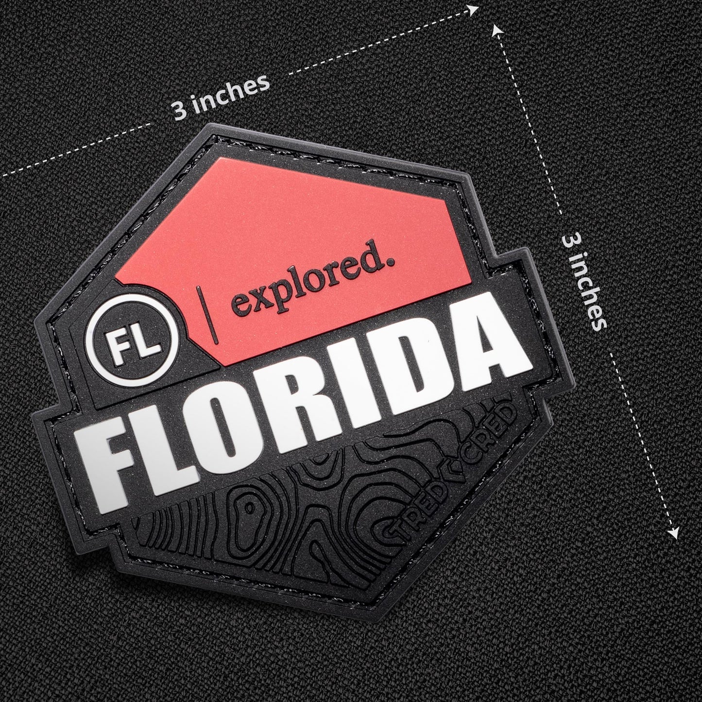 Patch: Florida