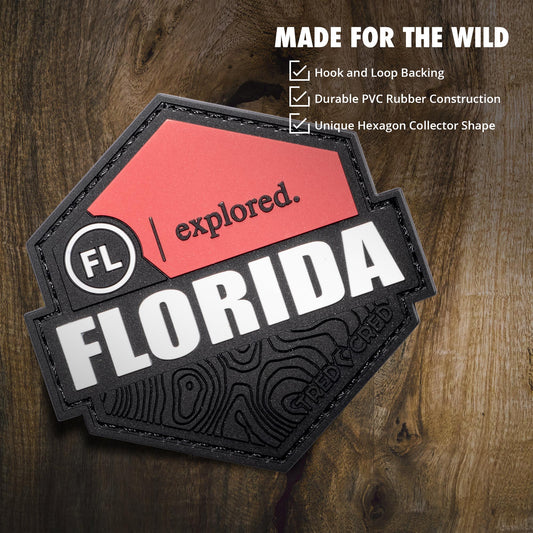 Patch: Florida