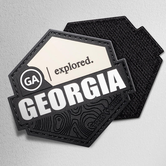Patch: Georgia