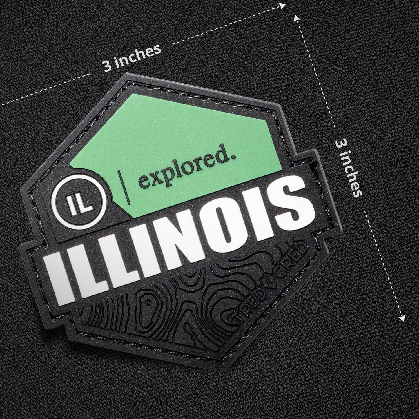 Patch: Illinois