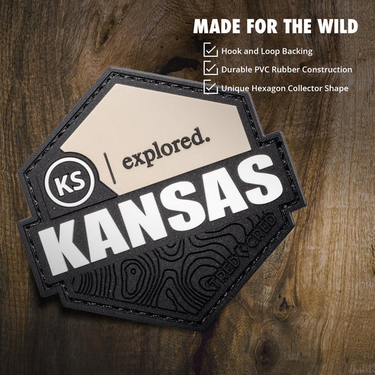 Patch: Kansas