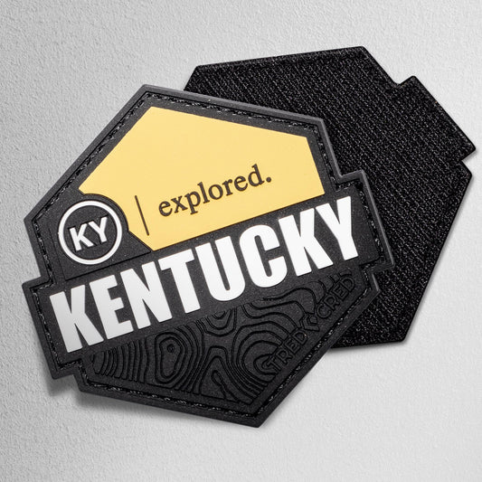Patch: Kentucky