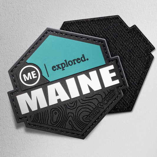 Patch: Maine
