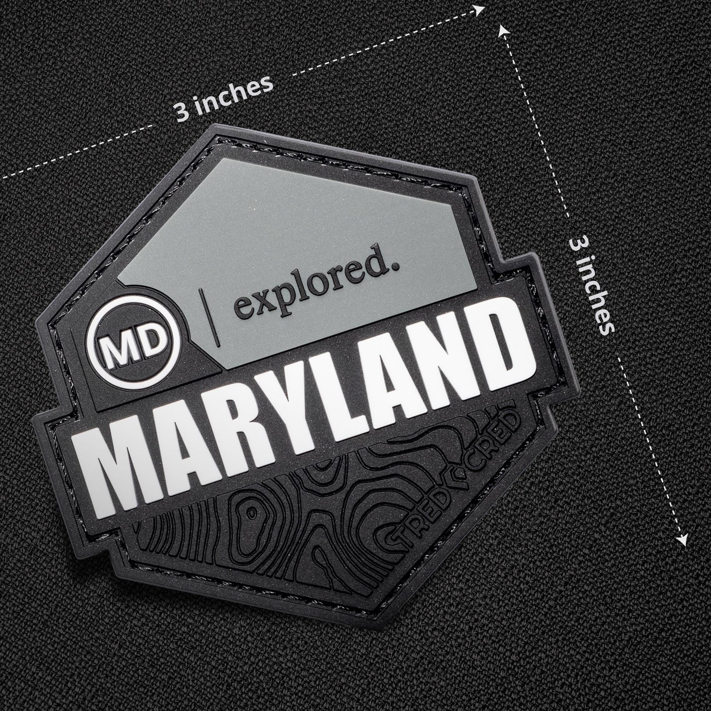 Patch: Maryland