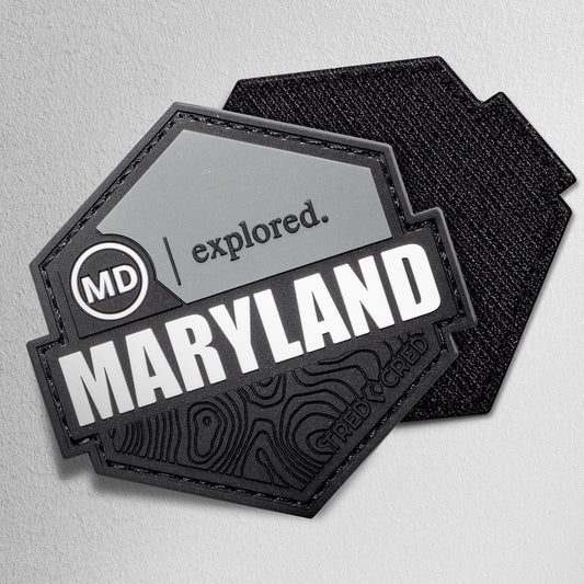 Patch: Maryland