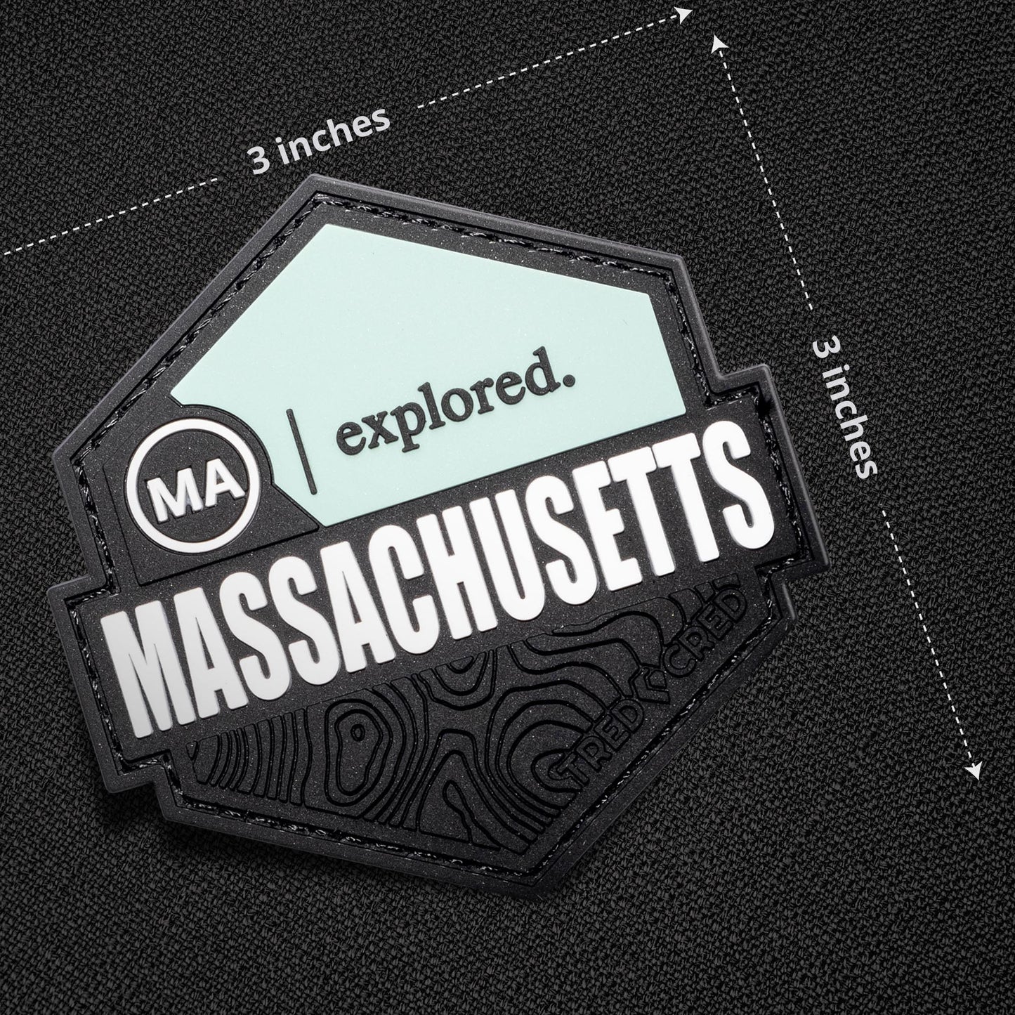 Patch: Massachusetts