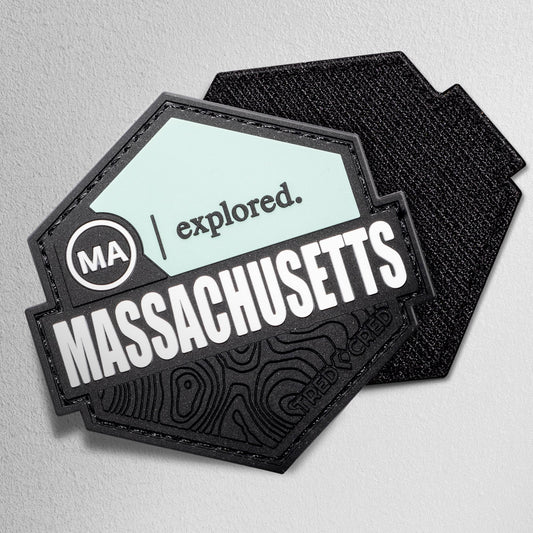 Patch: Massachusetts