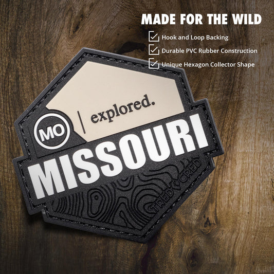 Patch: Missouri