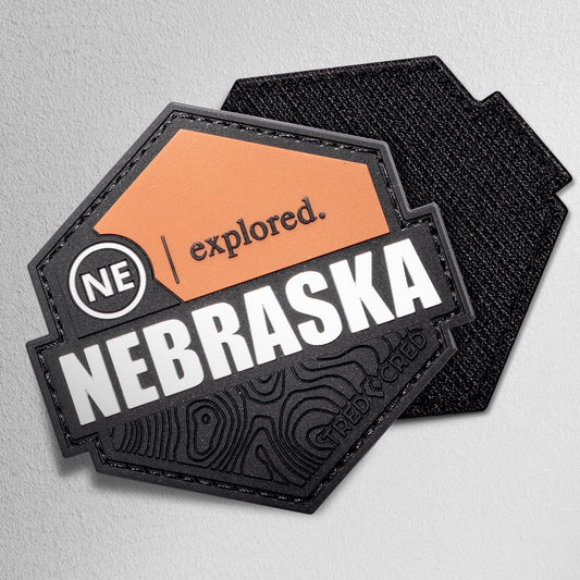 Patch: Nebraska