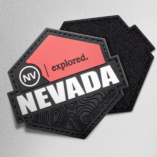 Patch: Nevada