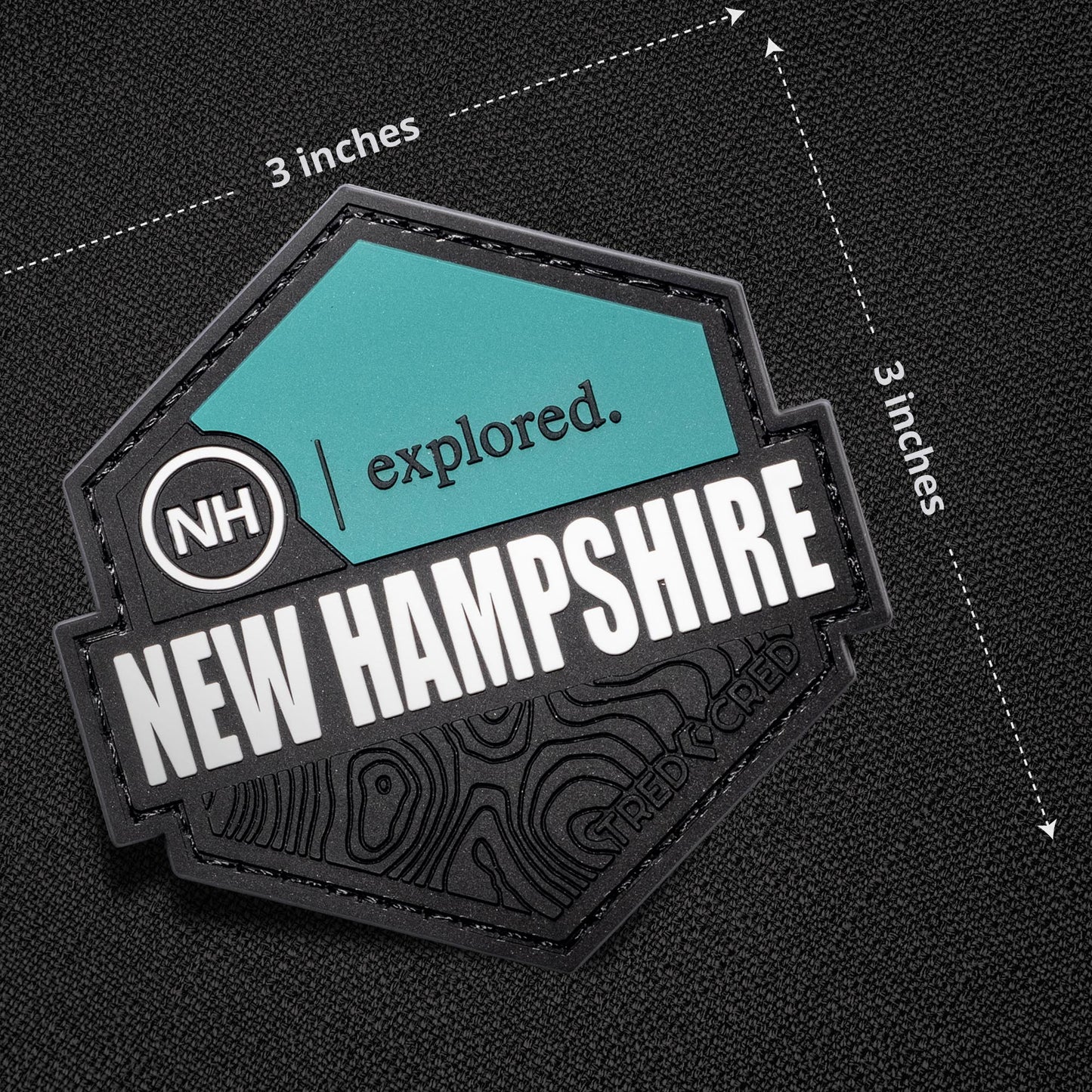 Patch: New Hampshire
