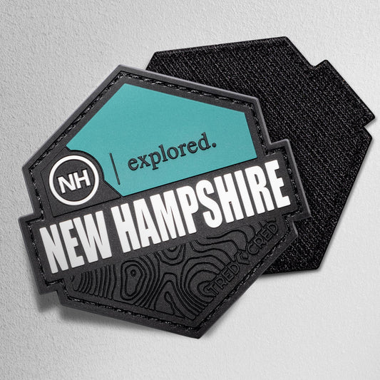 Patch: New Hampshire