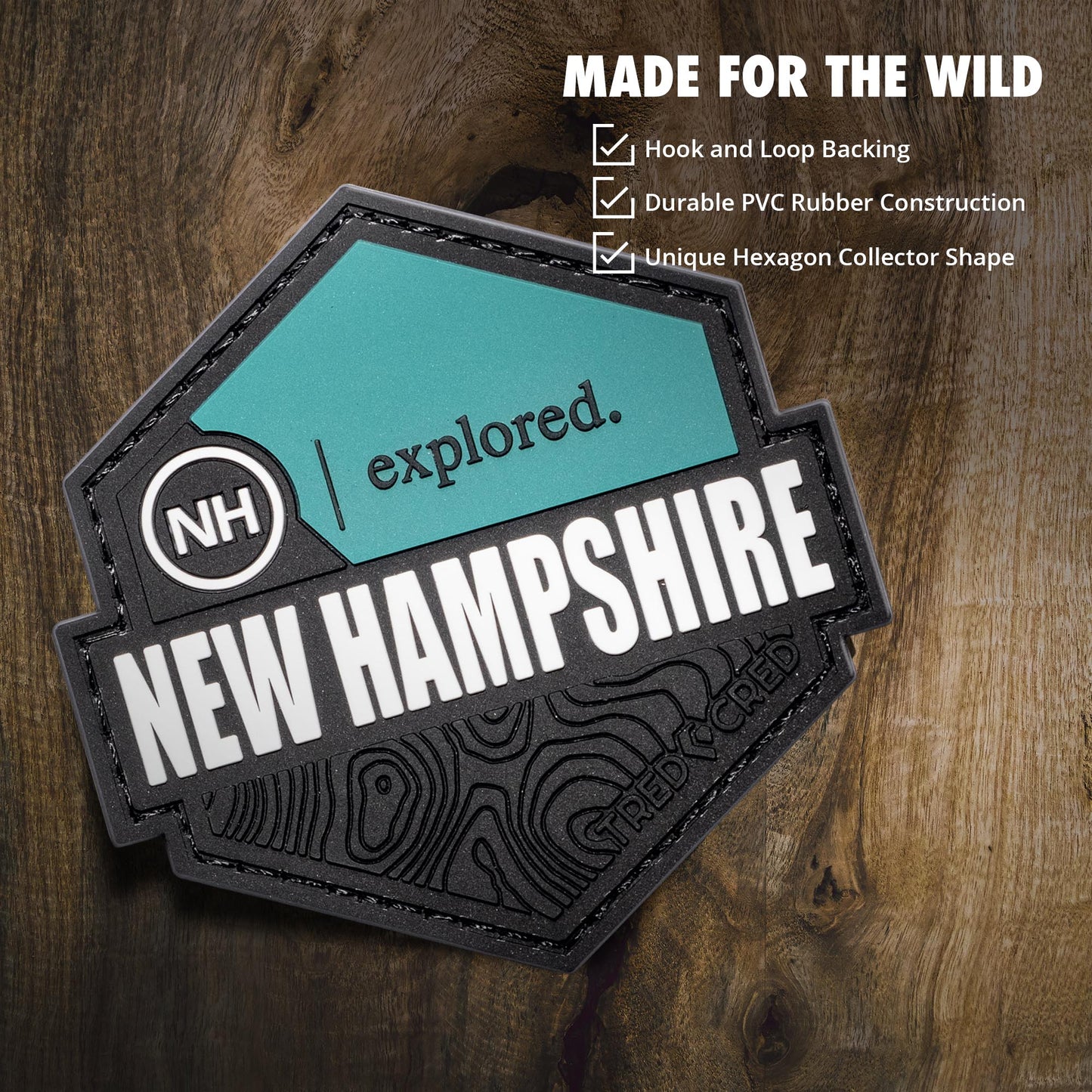 Patch: New Hampshire